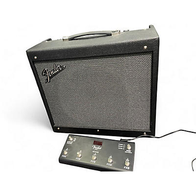 Used Fender Mustang GTX50 with Footswitch Guitar Combo Amp