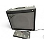 Used Fender Mustang GTX50 with Footswitch Guitar Combo Amp