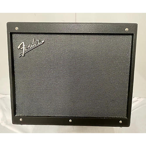 Fender Used Fender Mustang Gtx100 Guitar Combo Amp