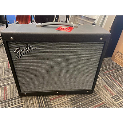 Fender Used Fender Mustang Gtx100 Guitar Combo Amp