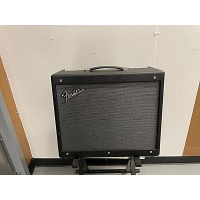 Fender Used Fender Mustang Gtx100 Guitar Combo Amp