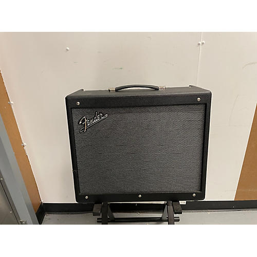 Fender Used Fender Mustang Gtx100 Guitar Combo Amp