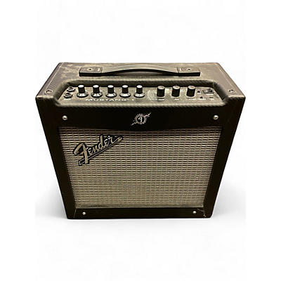 Fender Used Fender Mustang I 20W 1X8 Guitar Combo Amp