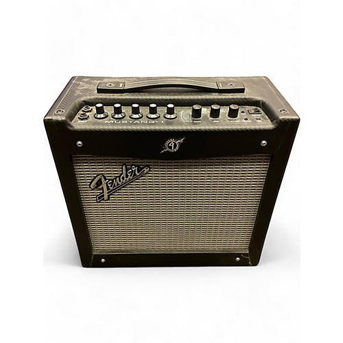 Fender Used Fender Mustang I 20W 1X8 Guitar Combo Amp