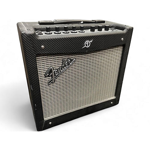 Used Fender Mustang I 20W 1X8 Guitar Combo Amp