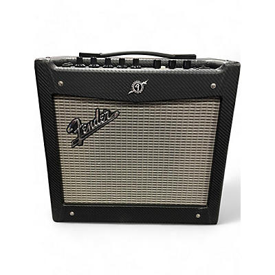 Fender Used Fender Mustang I 20W 1X8 Guitar Combo Amp