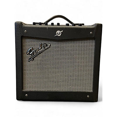 Used Fender Mustang I 20W 1X8 Guitar Combo Amp