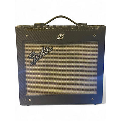 Used Fender Mustang I 20W 1X8 Guitar Combo Amp