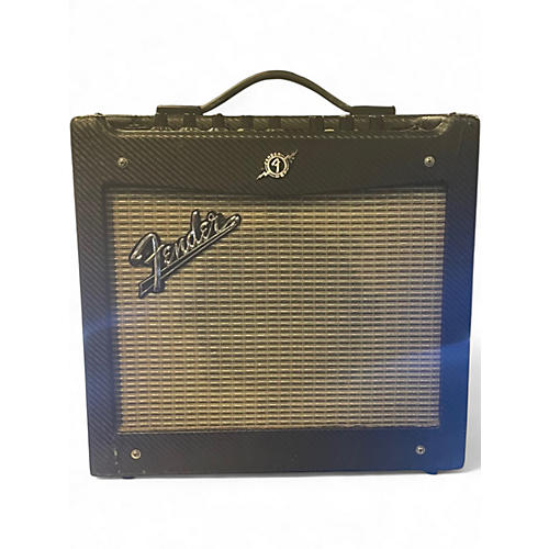 Used Fender Mustang I 20W 1X8 Guitar Combo Amp