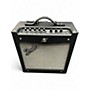 Used Fender Mustang I 20W 1X8 Guitar Combo Amp