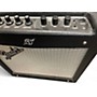 Used Fender Mustang I 20W 1X8 Guitar Combo Amp