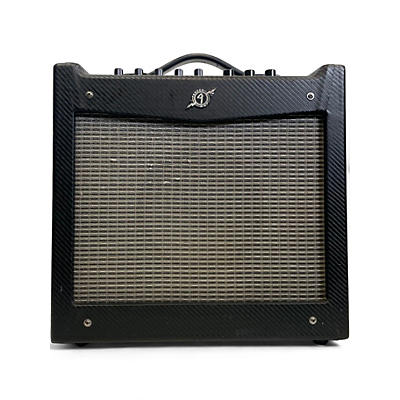 Used Fender Mustang I 20W 1X8 Guitar Combo Amp