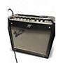 Used Fender Mustang I 20W 1X8 Guitar Combo Amp
