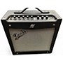 Used Fender Mustang I 20W 1X8 Guitar Combo Amp