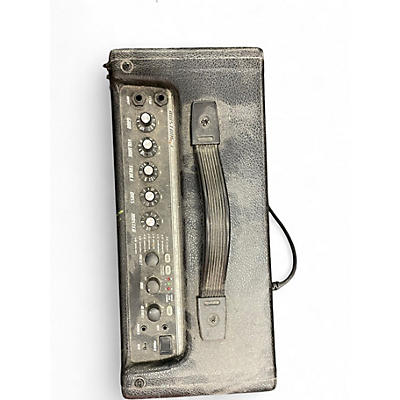 Used Fender Mustang I 20W 1X8 Guitar Combo Amp