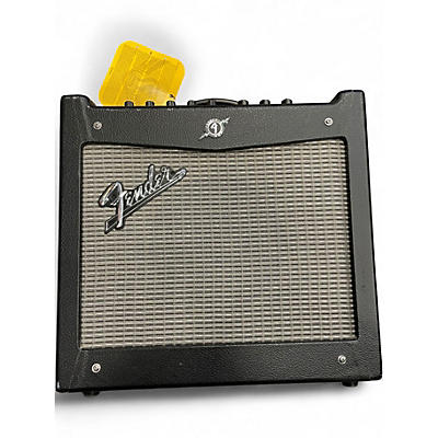 Used Fender Mustang I 20W 1X8 Guitar Combo Amp