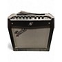 Used Fender Mustang I 20W 1X8 Guitar Combo Amp