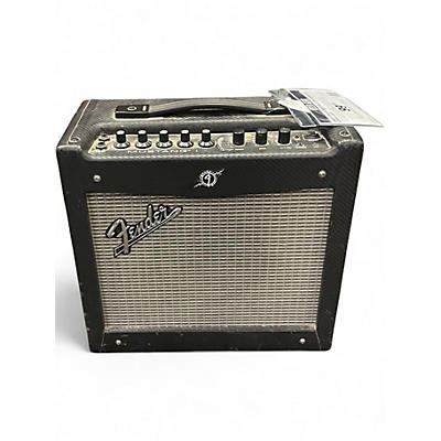 Used Fender Mustang I 20W 1X8 Guitar Combo Amp