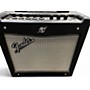 Used Fender Mustang I 20W 1X8 Guitar Combo Amp