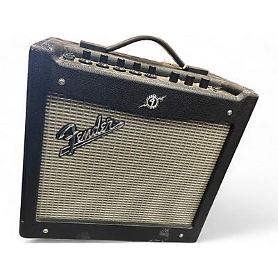Used Fender Mustang I 20W 1X8 Guitar Combo Amp