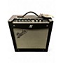 Used Fender Mustang I 20W 1X8 Guitar Combo Amp