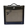Used Fender Mustang I 20W 1X8 Guitar Combo Amp