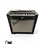 Used Fender Mustang I 20W 1X8 Guitar Combo Amp