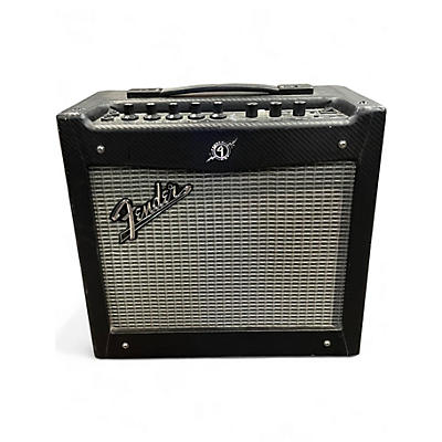 Used Fender Mustang I 20W 1X8 Guitar Combo Amp