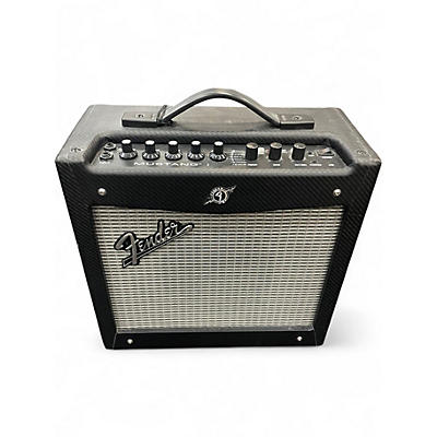 Used Fender Mustang I 20W 1X8 Guitar Combo Amp