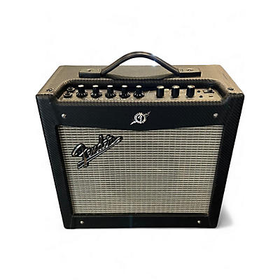 Used Fender Mustang I 20W 1X8 Guitar Combo Amp