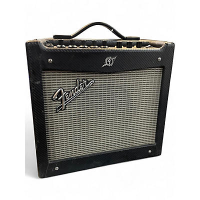 Used Fender Mustang I 20W 1X8 Guitar Combo Amp