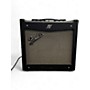 Used Fender Mustang I 20W 1X8 Guitar Combo Amp