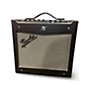 Used Fender Mustang I 20W 1X8 Guitar Combo Amp