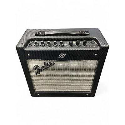 Used Fender Mustang I 20W 1X8 Guitar Combo Amp