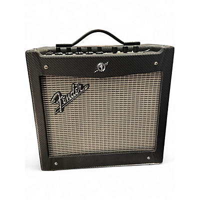 Used Fender Mustang I 20W 1X8 Guitar Combo Amp
