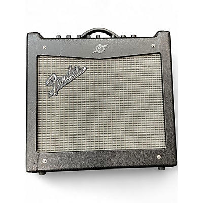 Used Fender Mustang I 20W 1X8 Guitar Combo Amp