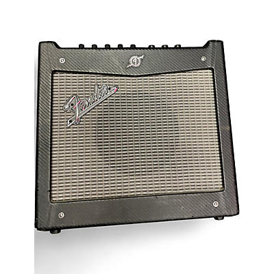 Used Fender Mustang I 20W 1X8 Guitar Combo Amp