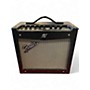 Used Fender Mustang I 20W 1X8 Guitar Combo Amp