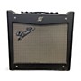 Used Fender Mustang I 20W 1X8 Guitar Combo Amp