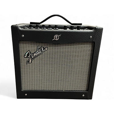 Used Fender Mustang I 20W 1X8 Guitar Combo Amp