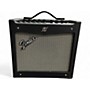 Used Fender Mustang I 20W 1X8 Guitar Combo Amp