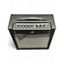 Used Fender Mustang I 20W 1X8 Guitar Combo Amp