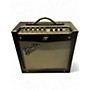 Used Fender Mustang I 20W 1X8 Guitar Combo Amp