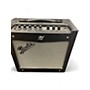 Used Fender Mustang I 20W 1X8 Guitar Combo Amp