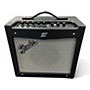 Used Fender Mustang I 20W 1X8 Guitar Combo Amp