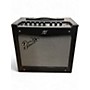 Used Fender Mustang I 20W 1X8 Guitar Combo Amp