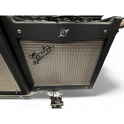 Used Fender Mustang I 20W 1X8 Guitar Combo Amp