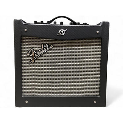 Used Fender Mustang I 70W Guitar Combo Amp