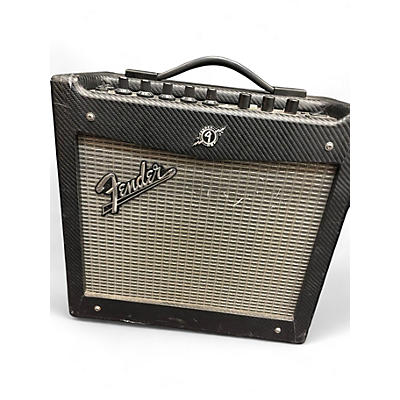 Used Fender Mustang I 70w Guitar Combo Amp