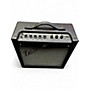Used Fender Mustang I Guitar Combo Amp